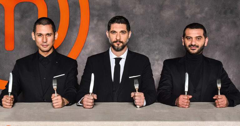 Masterchef: Φάγαμε στα εστιατόρια των τριών κριτών – Ένας μόνο θα πέρναγε στην επόμενη φάση