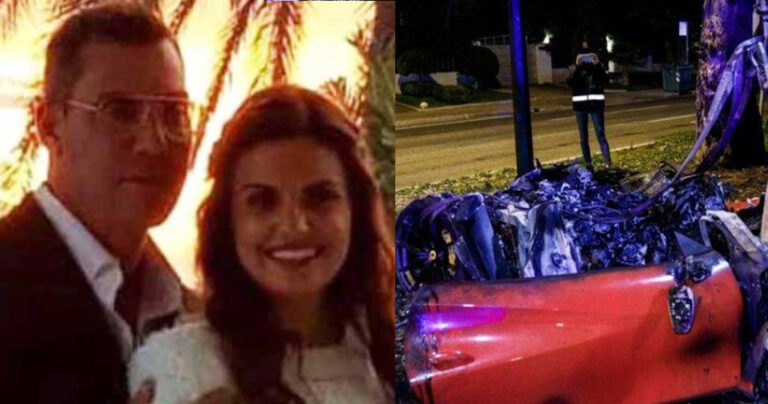 Τζώρτζης Μονογυιός – «Αγωνιούν γιατί η γυναίκα του δε γνωρίζει τι έχει συμβεί»