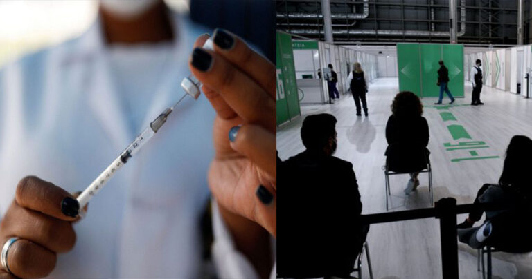 Ανεμβολίαστοι άνω των 60: Από Δευτέρα πρόστιμο 100 ευρώ σε όλους – Ποιοι εξαιρούνται