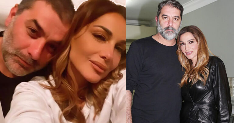 Βανδή – Μπισμπίκης: Όλη η αλήθεια για τις φήμες που τους θέλουν να παντρεύονται