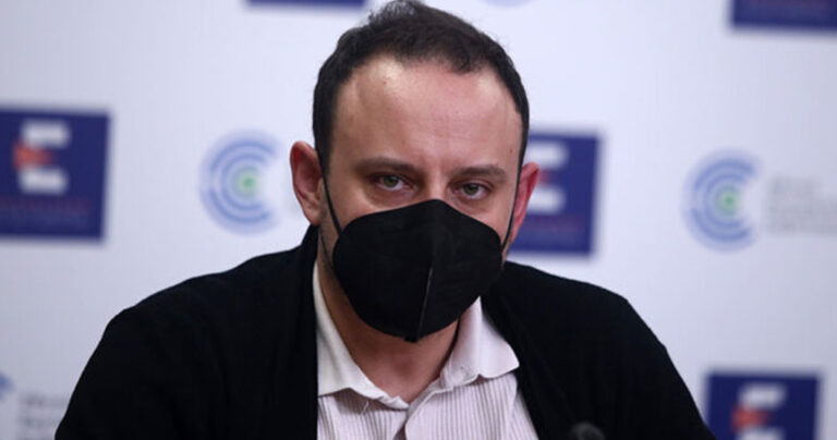 Μαγιορκίνης: «Θα έχουμε ένα καλύτερο Πάσχα και καλοκαίρι»
