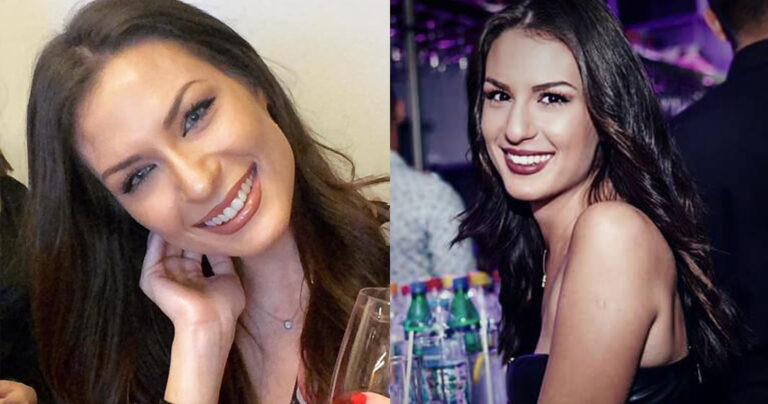 Γεωργία Μπίκα: Τεράστιο κύμα συμπαράστασης στην 24χρονη που κατήγγειλε τον βιασμό της