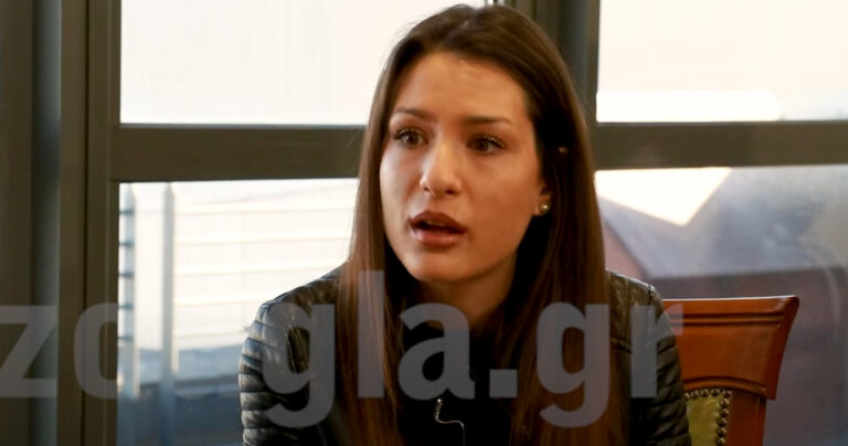 Θεσσαλονίκη: Σοκάρει η 24χρονη – «Θυμάμαι δύο άτομα και έναν από πάνω μου»