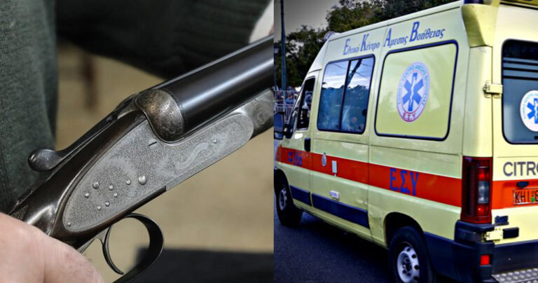 Άρτα: Δεν έχει τέλος το οικογενειακό δράμα – Έμφραγμα υπέστη ο πατέρας του 16χρονου που αυτοπυροβολήθηκε