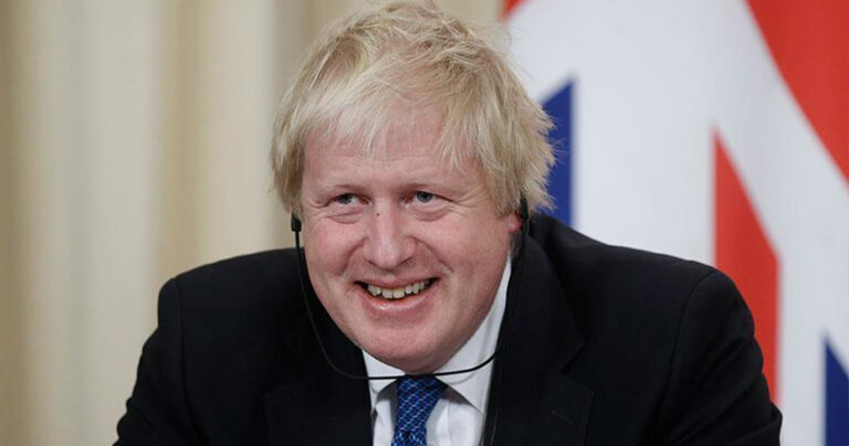 Βρετανία: Τέλος η υποχρεωτική μάσκα, η τηλεργασία και το πάσο Covid – Η ανακοίνωση του Μπόρις Τζόνσον