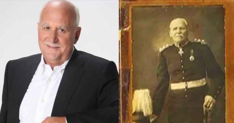 Γιώργος Παπαδάκης: Βρέθηκε ο σωσίας του παρουσιαστή – Απίστευτη ομοιότητα