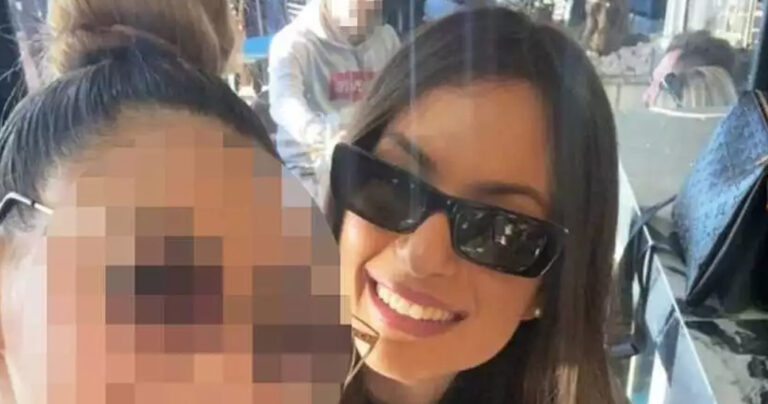 Βιασμός 24χρονης – Θεσσαλονίκη: Η Γεωργία και η 17χρονη φίλη της στο καφέ, πριν τον εφιάλτη