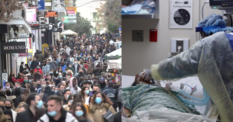 Ανέφικτη η ανοσία της αγέλης: Σε 3 μήνες μπορούν να ξανακολλήσουν εμβολιασμένοι και όσοι νόσησαν