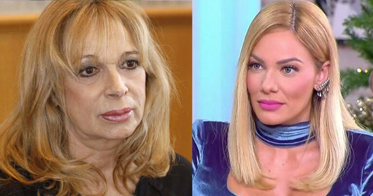 Φόνσου κατά Μαλέσκου: «Είναι δυνατόν να σε λέει “κούκλα μου” ο Χαλκιάς και να απαντάς “Ιωάννα είναι το όνομά μου”;»