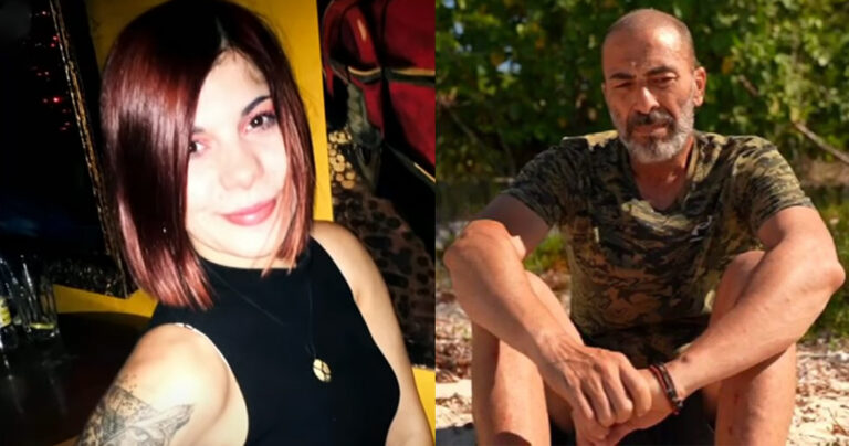 Survivor: «Χείμαρρος» η σύντροφος του Βαλάντη – «Έπαιξαν παιχνίδι πίσω από την πλάτη του»