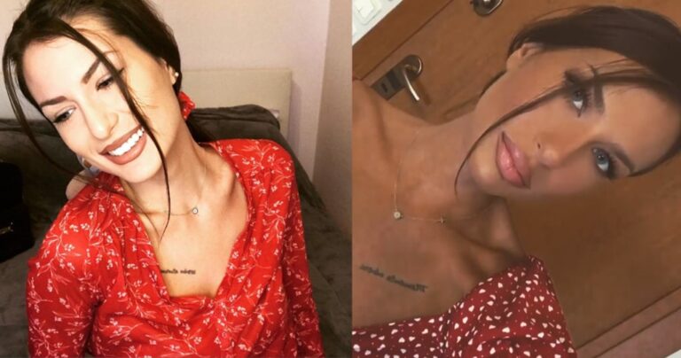 Γεωργία Μπίκα: Αυτός είναι o λογαριασμός της στο Instagram – Τεράστιο κύμα συμπαράστασης από σχόλια