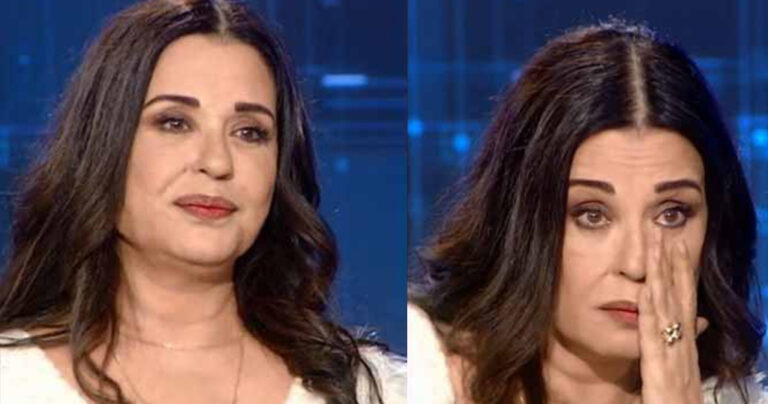 «Η ζωή μου βουρκώνει ολόκληρη»: «Λύγισε» η Μαρία Τζομπανάκη μιλώντας για το εγγόνι της