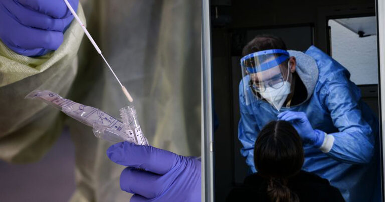 «Κλείδωσε» στα 47 ευρώ η τιμή των μοριακών τεστ