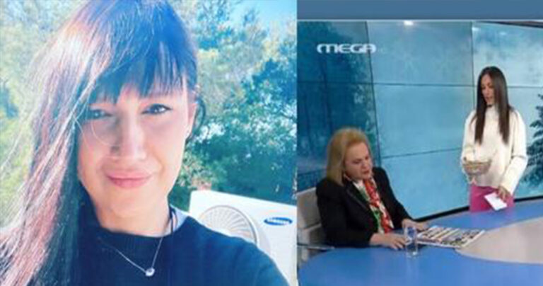 Έξω φρενών η Αθηναΐς Νέγκα με την Ανθή Βούλγαρη: «Γελούσαν με την καλεσμένη»