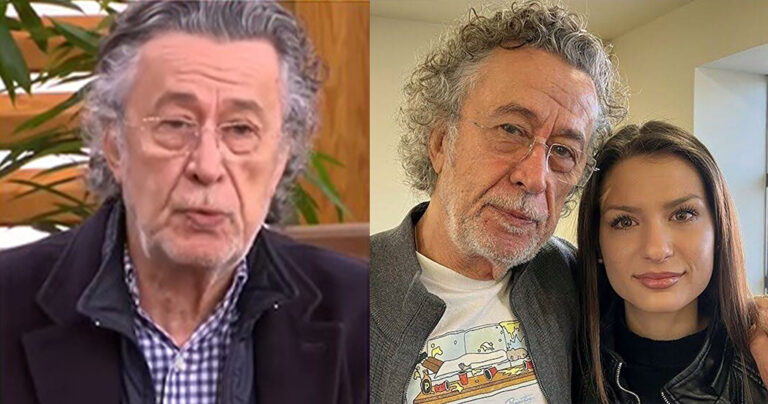 «Μόνο οι εγκληματίες κρύβουν το πρόσωπό τους» – Ο Τριανταφυλλόπουλος αποκάλυψε πως ήρθε σε επαφή με την Γεωργία