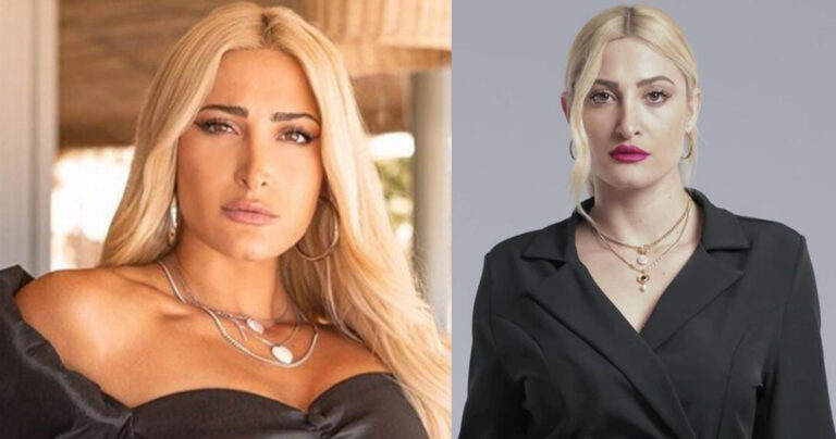 Ιωάννα Τούνη: «Η μαμά μου έχει καρκίνο – Την βλέπω ελάχιστα λόγω κορωνοϊού»