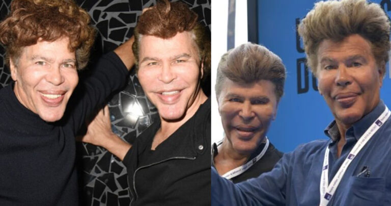 Πέθαναν από κορονοϊό οι δίδυμοι «βασιλιάδες των πλαστικών», δεν είχαν εμβολιαστεί