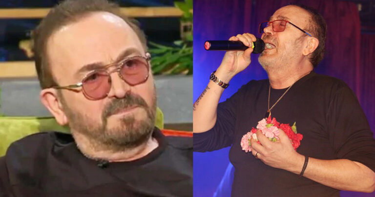 Γονίδης: «Εξομολογούμαι και ζητώ συγχώρεση για δύο εκτρώσεις»