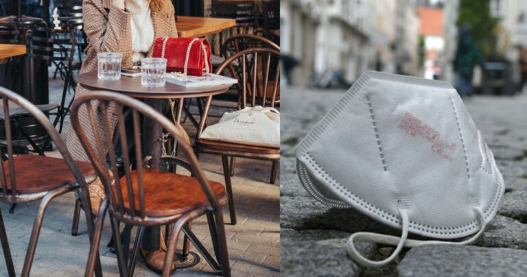 Στο τραπέζι «εξορία» στους ανεμβολίαστους και από τους εξωτερικούς χώρους