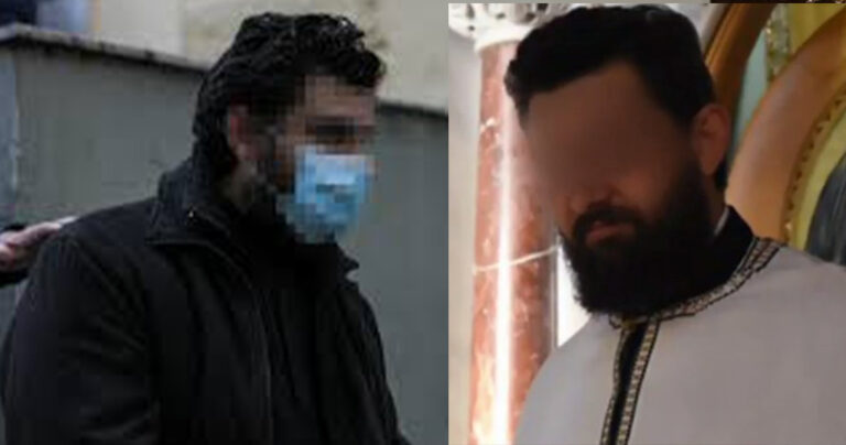 Δίχως τέλος οι καταγγελίες για τον ιερέα: Ζήτησε από 40χρονη να βρεθούν βράδυ στην εκκλησία