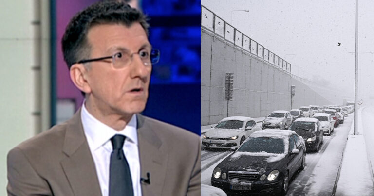 Απίστευτη δήλωση Πορτοσάλτε: «Το κράτος κατέρρευσε, το κράτος έφυγε όλο κάτω, βυθίστηκε»