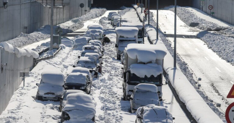 Αποκάλυψη: Σύμβουλος Μητσοτάκη ο ισχυρός άνδρας της «Αττικής Οδού»