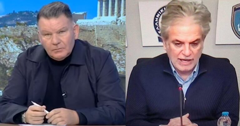 Απίστευτη ατάκα Κούγια για Στυλιανίδη: «Αν τον αφήσεις στην Ομόνοια, χάθηκε»