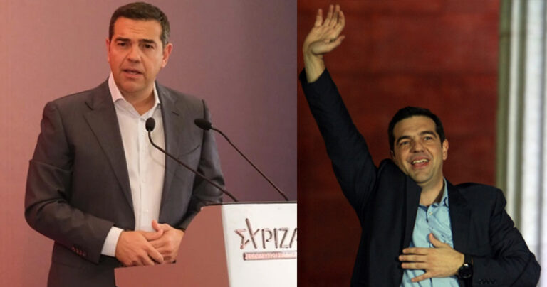 Τσίπρας: «Η καλύτερη αποζημίωση για τον ελληνικό λαό είναι οι εκλογές»