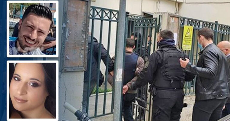 Φονικό στη Μακρινίτσα: Στα μαλακά ο δράστης – «Διαταραγμένη προσωπικότητα»