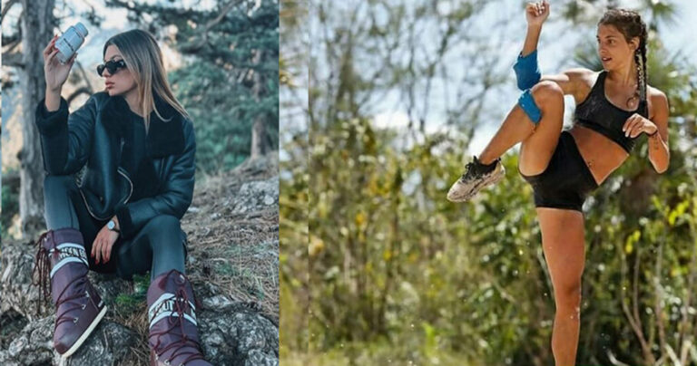 Survivor: Μαριαλένα Ρουμελιώτη: Αυτή ήταν η αμοιβή της – «Είναι λίγα γι’ αυτά που περνάμε»