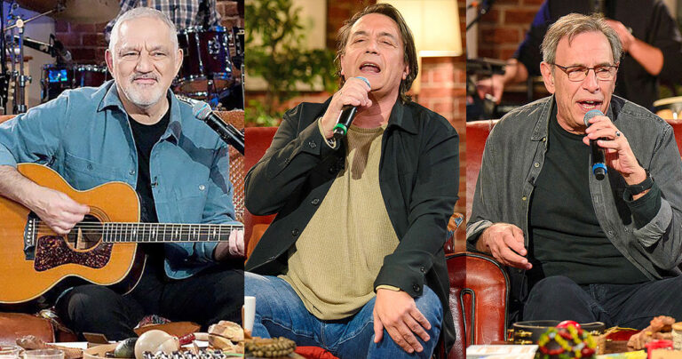 Αποθεώνουν το «Μουσικό Κουτί» για τον Μαχαιρίτσα: «Πρώτη φορά πάω σε συναυλία από τον καναπέ μου»