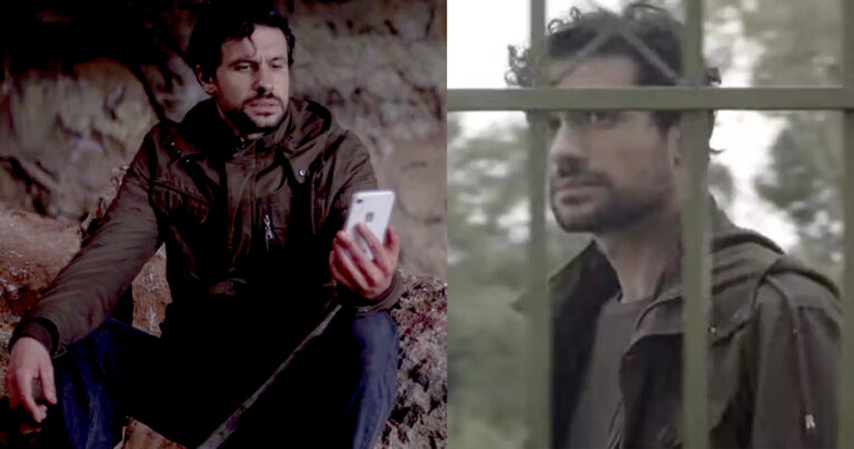 Τα 4 λάθη του Αστέρη μετά τον φόνο που θα έκαναν μέχρι και δόκιμο υπαστυνόμο να τον βρει