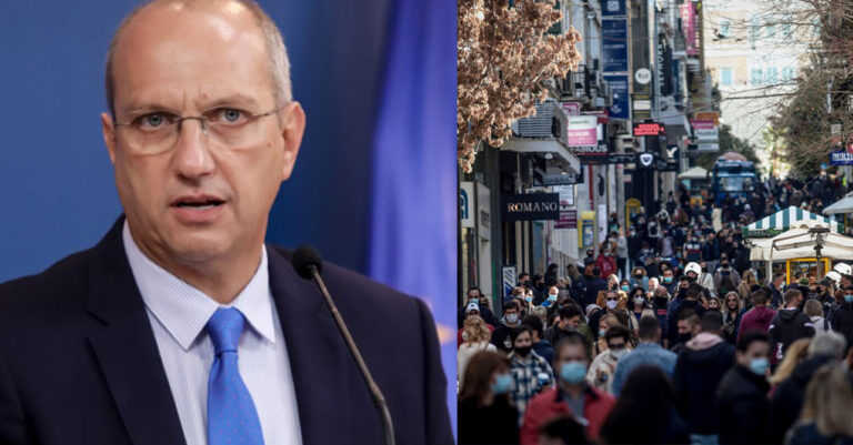Πακέτο πέντε μέτρων για τη στήριξη των πολιτών – Τι ανακοίνωσε ο Οικονόμου