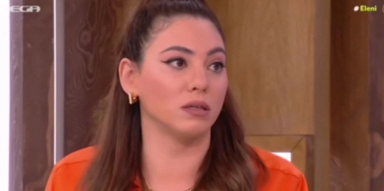 Ευρυδίκη Βαλαβάνη: «Παιδιά τρώω και έχω πάρει κιλά, θα τα χάσω όποτε εγώ νιώθω έτοιμη»