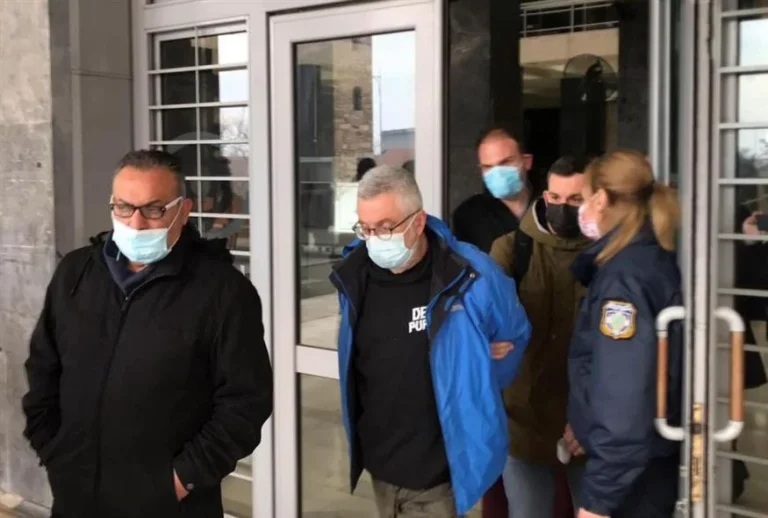 Στάθης Παναγιωτόπουλος: Έφεση από τον εισαγγελέα – Ξανά στο εδώλιο για κακούργημα