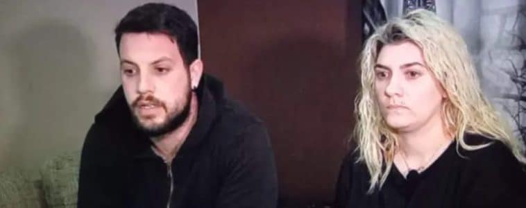Πάτρα: Mε νευρολογικά προβλήματα και άλλο μέλος της οικογένειας πριν απο το θάνατο της Ίριδας