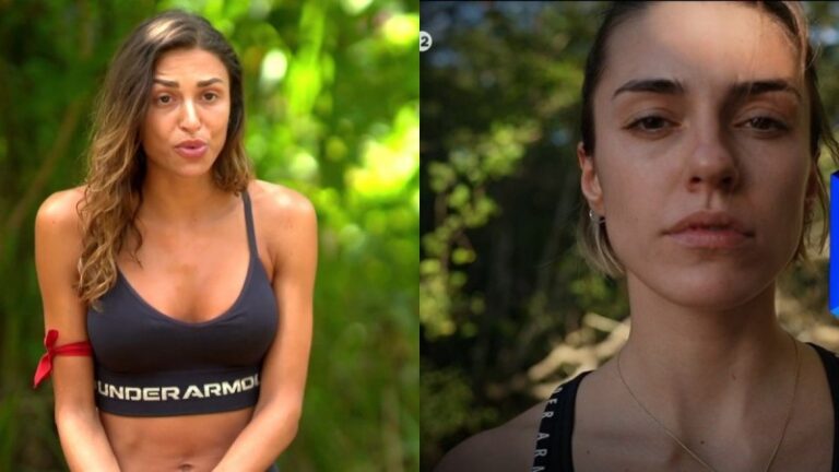 Survivor 5: «Μαλλιοτραβήγματα» με το «καλημέρα» – Άγριος τσακωμός Ταραμπάνκο και Ναυσικάς