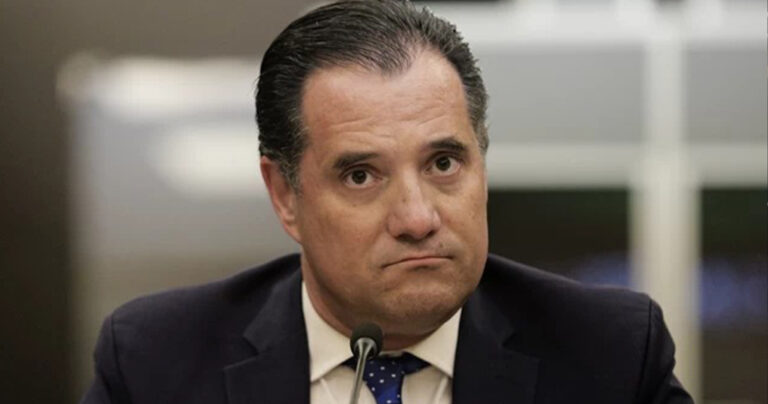 Άδωνις: «Aν δεν υπήρχε καθόλου Αριστερά στη χώρα θα είχαμε φθηνότερο ρεύμα»