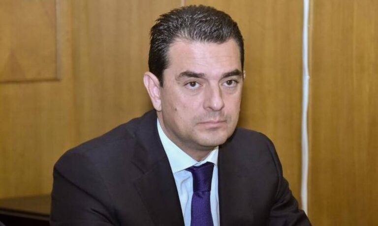 Σκρέκας: «Η Ελλάδα είναι στις 7 φθηνότερες ευρωπαϊκές αγορές»