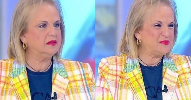 Ματίνα Παγώνη: «Ήμουν κοκέτα από 17 χρονών, βαφόμουν και φόραγα μίνι»