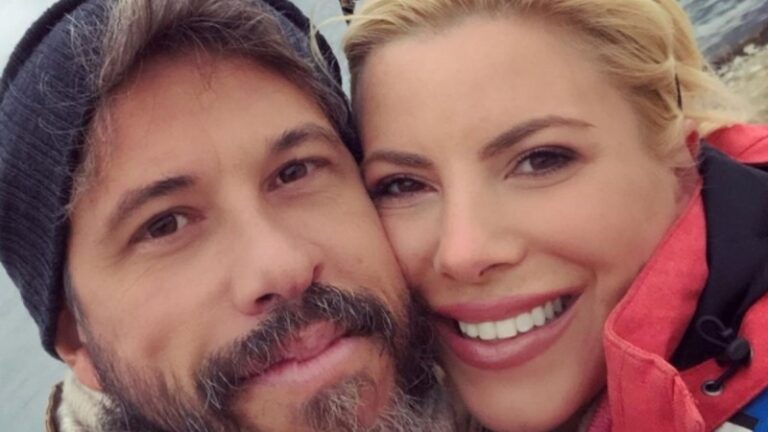 Αντελίνα Βαρθακούρη: Οι δημόσιες ευχές στον Χάρη για την ονομαστική του εορτή – «Σ’ αγαπάμε απέραντα!»