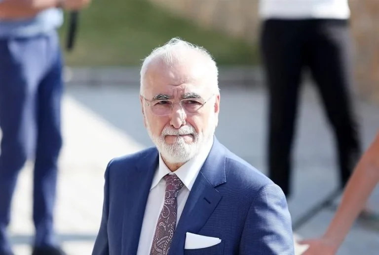 Ιβάν Σαββίδης: «Θα συνεχίσω να εργάζομαι ακόμη πιο εντατικά, σε συνεργασία με την πολιτεία προκειμένου τα φαινόμενα οπαδικής βίας να εκλείψουν»