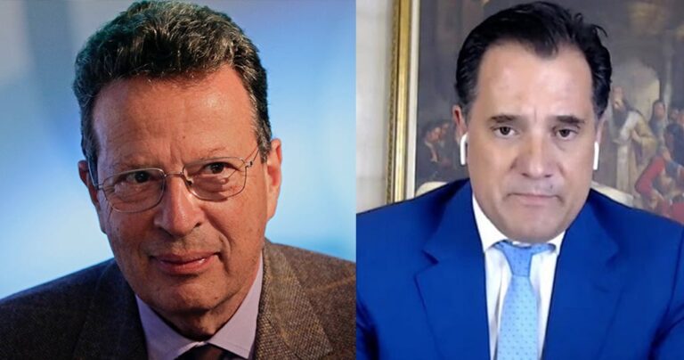 Κύρτσος για Άδωνι: «Ας ζητήσει καλύτερα συγγνώμη από τους καταναλωτές»