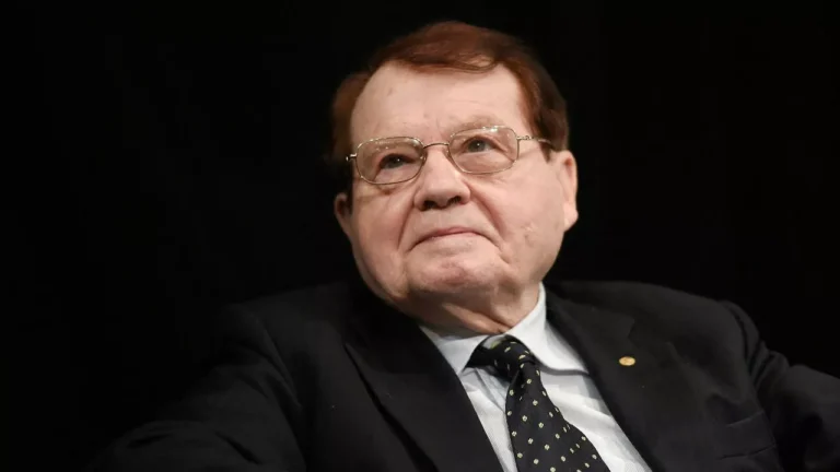 Λικ Μοντανιέ: Πέθανε ο επιστήμονας που ανακάλυψε τον ιό HIV