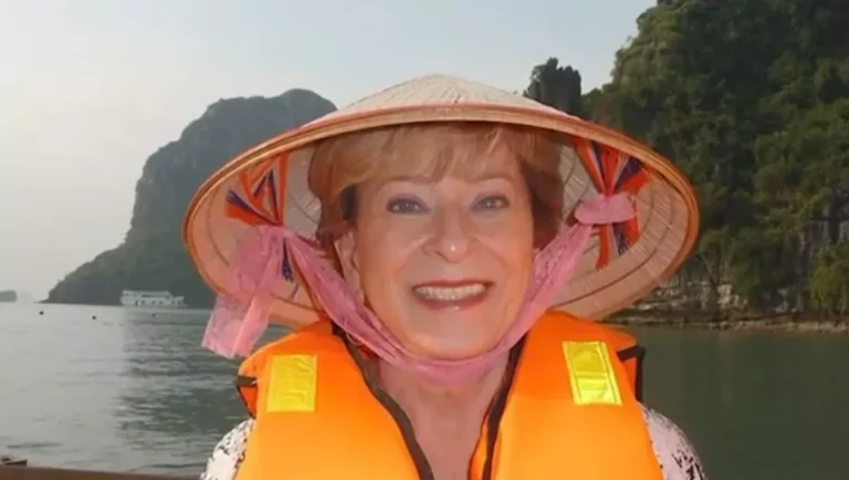 Γυναικοκτονία στα Γιάννενα: Αυτή είναι η 79χρονη που πέθανε μαρτυρικά από τα χέρια του συζύγου της