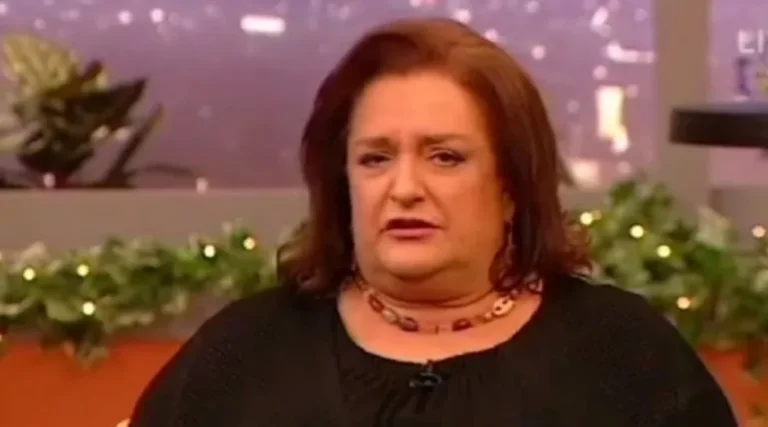 «Έφυγε» η Μαριέττα Γιαννάκου: «Έτσι καθηλώθηκα στο αναπηρικό καροτσάκι μετά τον ακρωτηριασμό του ποδιού μου»