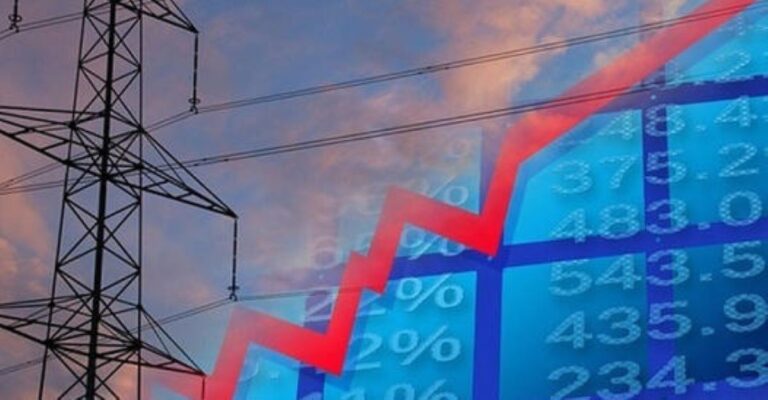 Ρεύμα με 40 ευρώ στη Γερμανία, πάνω από 200 στην Ελλάδα!