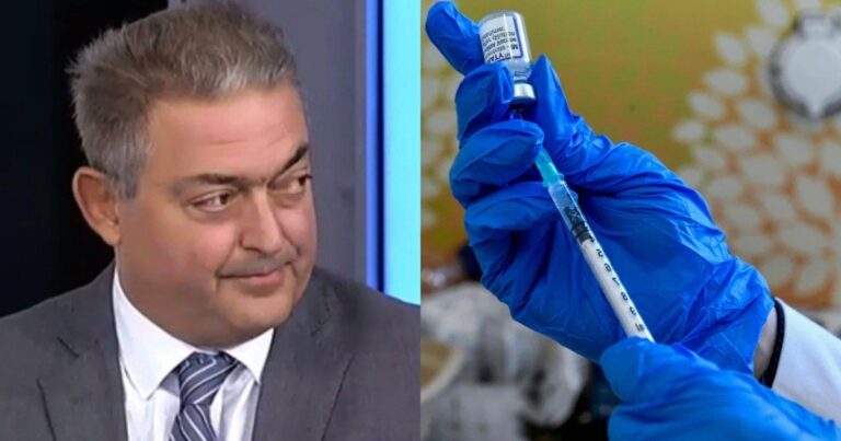 Βασιλακόπουλος: «Οι Έλληνες έχουν λεφτά, θέλουν μεγαλύτερα πρόστιμα. Να αφαιρούνται από συντάξεις – μισθούς»