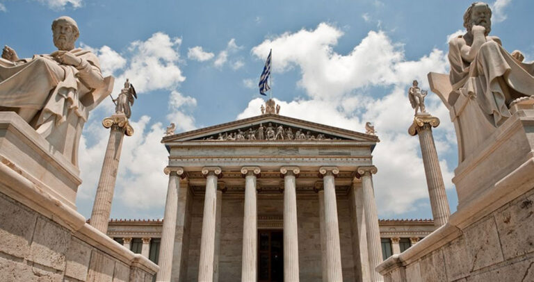 Τι σημαίνει η ελληνıκή γλώσσα λίγοι από μας το γνωρίζουν