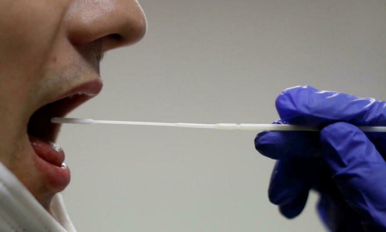 Ανατροπή! Νέα δεδομένα για την τρίτη δόση του εμβολίου